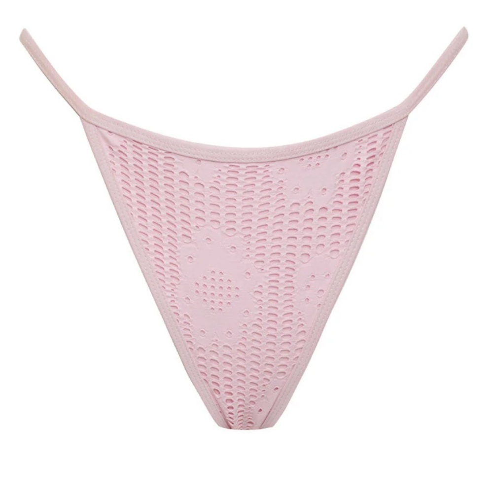 frankie’s bikinis x pamela anderson bottoms